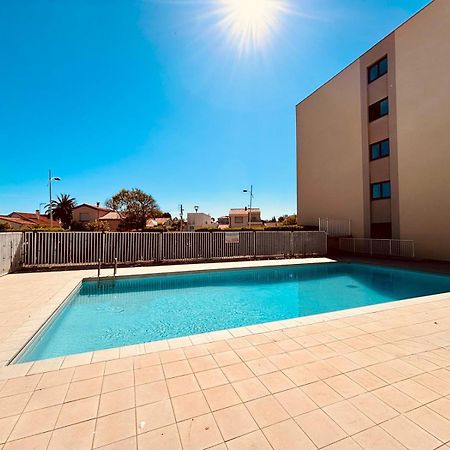 Studio Moderne Avec Parking Et Piscine- 313 كانيه المظهر الخارجي الصورة