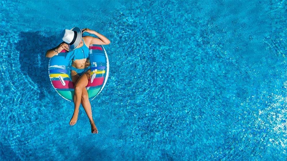 Studio Moderne Avec Parking Et Piscine- 313 كانيه المظهر الخارجي الصورة
