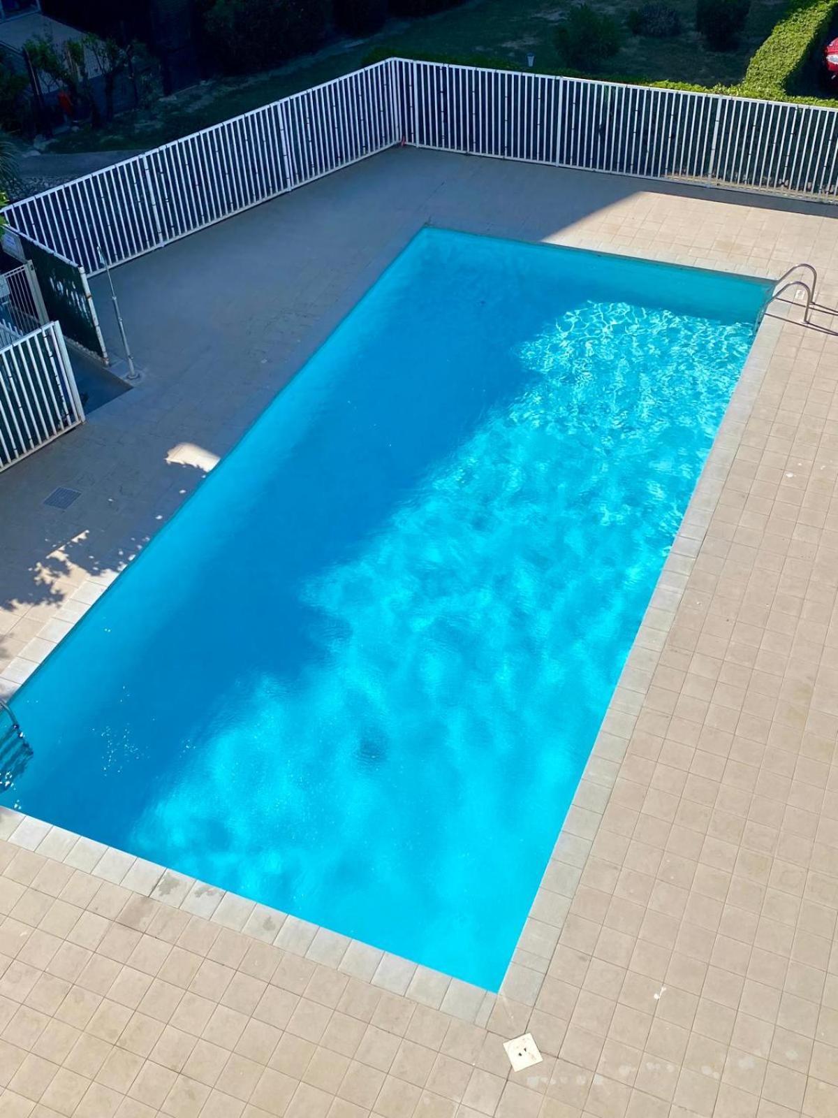 Studio Moderne Avec Parking Et Piscine- 313 كانيه المظهر الخارجي الصورة