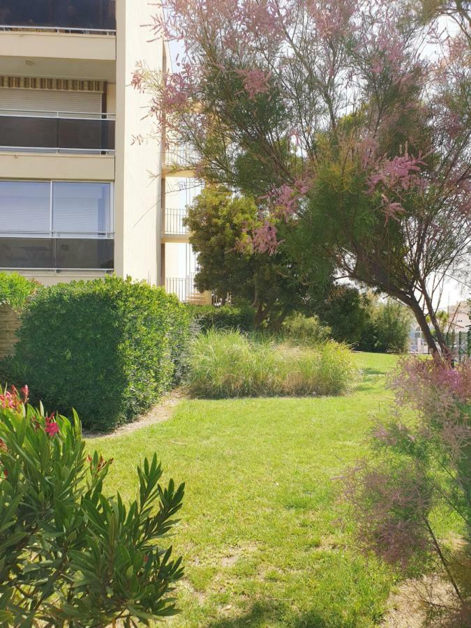 Studio Moderne Avec Parking Et Piscine- 313 كانيه المظهر الخارجي الصورة